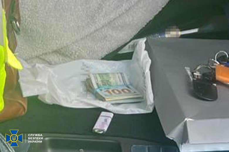 Викрито нові схеми для ухилянтів: серед фігурантів - двоє військкоматівців та очільниця ВЛК, які створили злочинну організацію, - СБУ 07