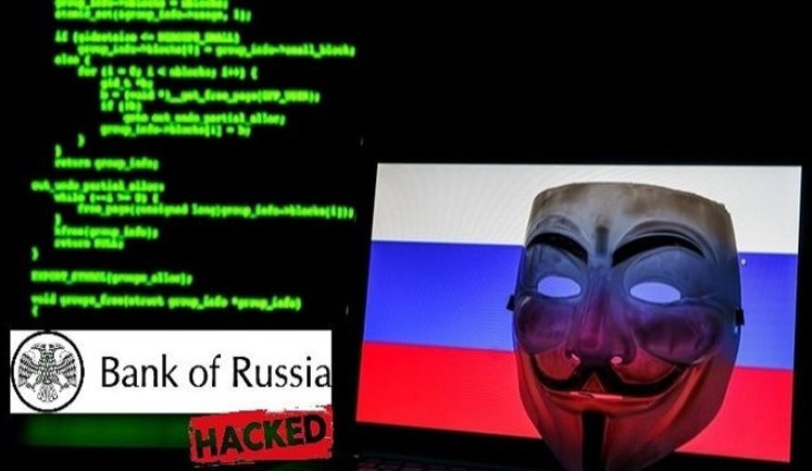 Російські спецслужби хотіли зламати українські телеканали, які беруть участь у національному телемарафоні, - СБУ. ВIДЕО