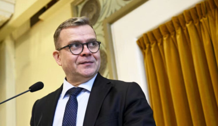 Страны восточного фланга ЕС готовят совместные предложения по усилению обороны, - премьер Финляндии Орпо