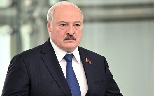 Lukashenko denies apologizing to Zelenskyy