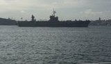 сша корабль