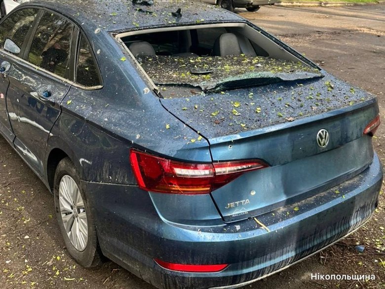 Масовані атаки на Дніпропетровщині: загинули люди