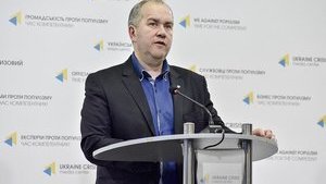 Гендиректор Центра общественного здоровья МОЗ подал заявление об увольнении