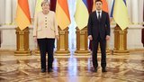 меркель
