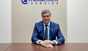 Вице-премьером по промышленности назначат директора фирмы военного академика из России (обновлено)