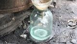 самогон