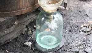 Депутаты от фракции "Слуга народа" зарегистрировали законопроект, легализующий самогоноварение