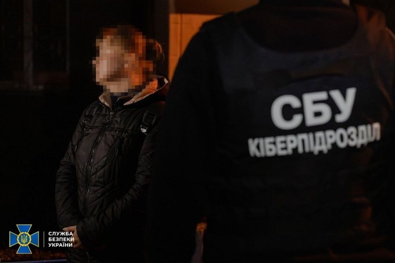 Киевлянка сняла позиции ПВО и выложила в сеть