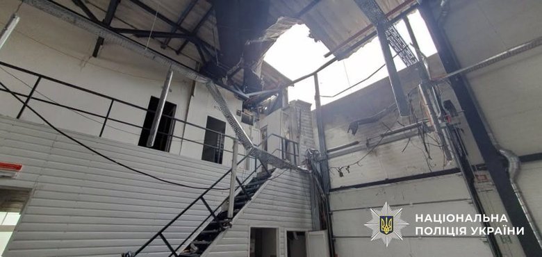 Херсонщина під вогнем: масовані обстріли РФ, 23 поранених