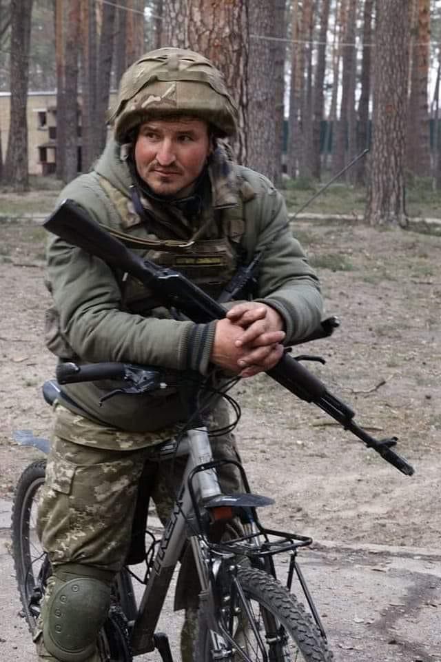 Жержевський