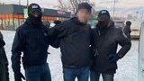 Чиновник Госэкоинспекции задержан на взятке в Киеве за подписание акта по обследованию зеленых насаждений, - СБУ. ФОТО