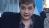 москва спецназ драка