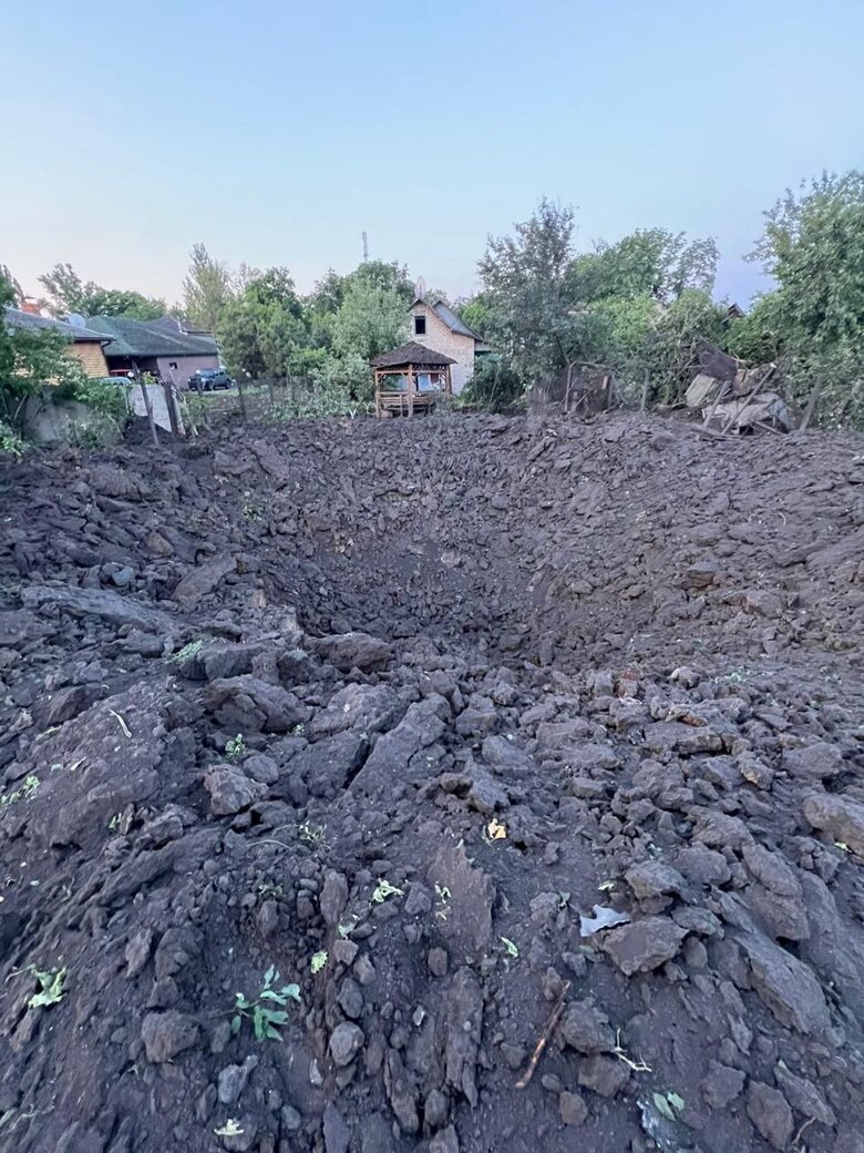 Донеччина