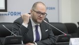 Глава мінкульту Бородянський дав старт конкурсу на керівника телеканалу для окупованих територій