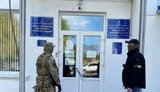 На одесской таможне проводятся обыски, пойман на взятке начальник поста Ильичевск, - "слуга народа" Василевская-Смаглюк. ФОТО