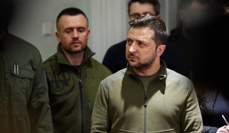 Правозахисники просять Зеленського ратифікувати Римський статут. ІНФОГРАФІКА