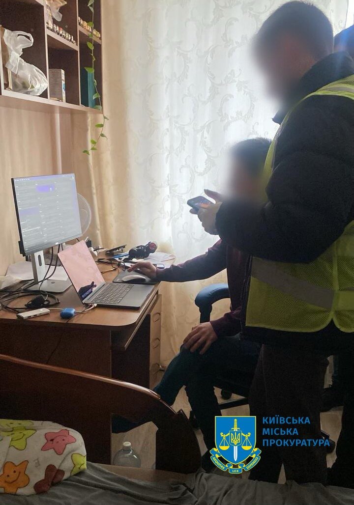 хакер охотился на талоны МВД