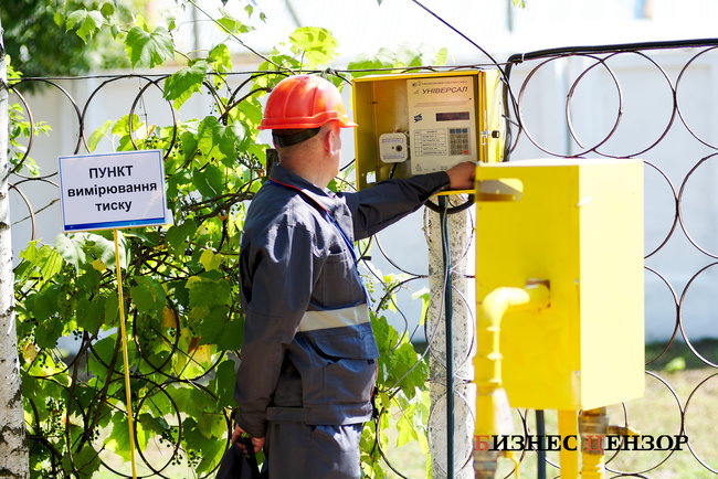 Как РГК проводит первые в Украине испытания водорода в газовых сетях. РЕПОРТАЖ 03