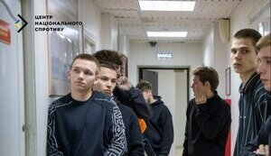 Russia plans to conscript 2,500 people in occupied Crimea – NRC