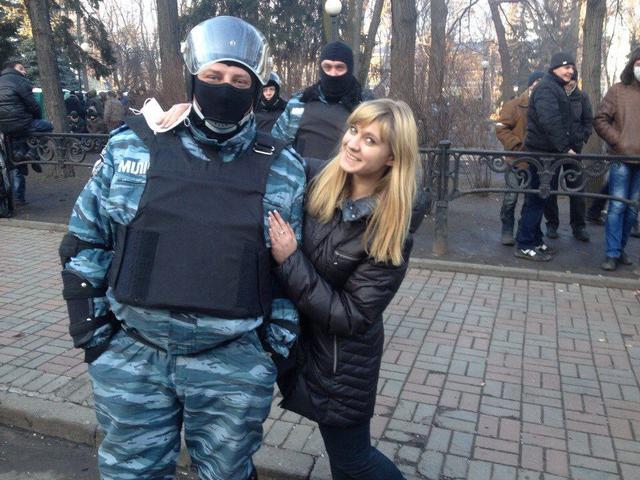 Почему в Донецке похитили Валентину Корниенко и найдут ли ее живой? 03 Почему в Донецке похитили Валентину Корниенко и найдут ли ее живой? 03