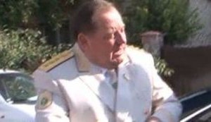 Арестован на взятке ректор Налоговой академии, член ПР Мельник (обновлено)