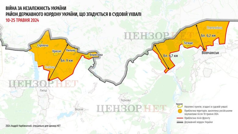 карта