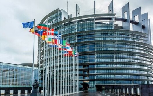 Європарламент закликає зняти для України обмеження на удари по РФ