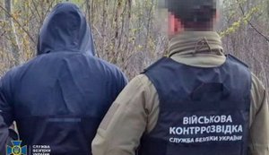 У Харкові викрили ворожого агента: підпалював авто українських військових