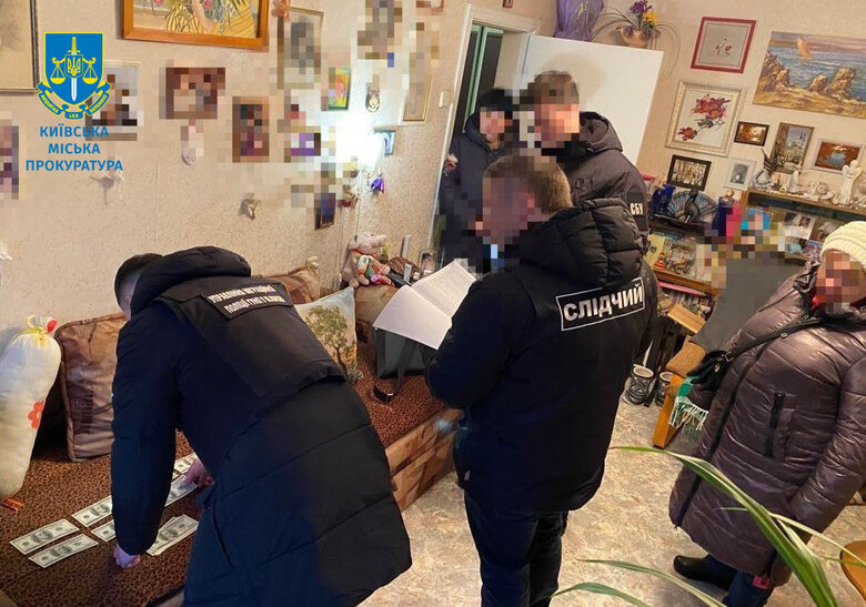 схеми по ухиленню від мобілізації