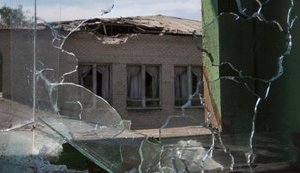 Ukraine to send data on Russia's shelling of hospitals and houses in Donbas to The Hague