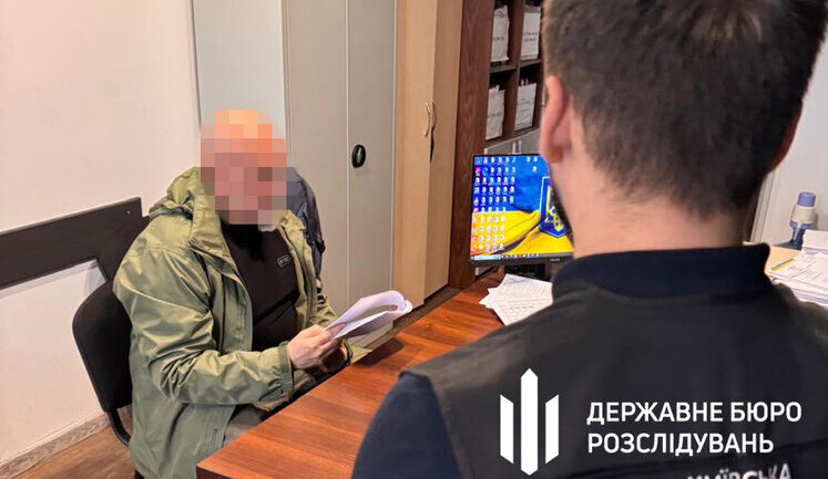 Повідомлено про підозру двом офіцерам, які приховали самогубство військового. Сім’ї безпідставно виплатили 15 млн.грн, - ДБР. ФОТО