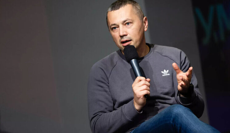 Главред Forbes Давиденко об обысках в НАБУ: СБУ ищет шпионов или разрушает антикоррупционный орган?