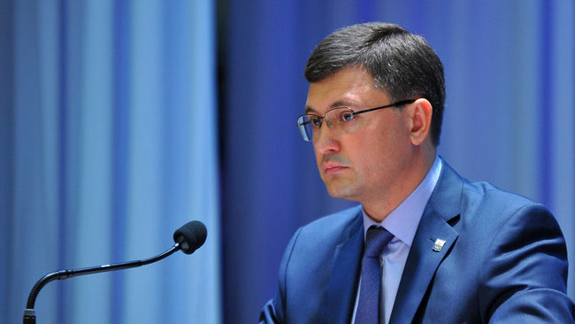 Хто там у мери? Частина друга. Схід і Південь України 07