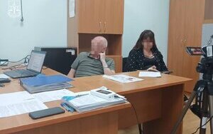 Злочини проти Майдану