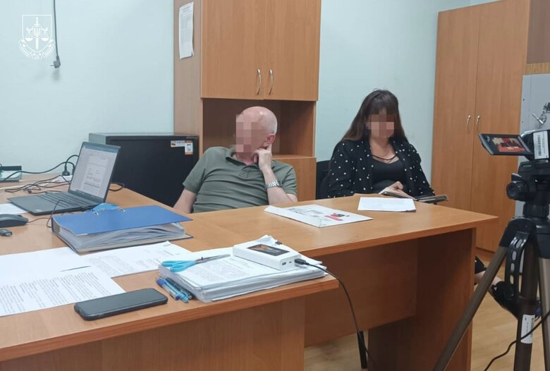 Злочини проти Майдану