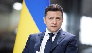 Зеленський у Раді представив Резнікова кандидатом у міністри оборони: "Найважливіше - бути у Залі Слави українських бійців". ВIДЕО