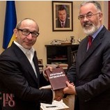 Украинофобу от украинофоба