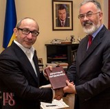 Украинофобу от украинофоба