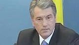 Ющенко признался, что понимает желание быть вечно во власти. ВИДЕО.