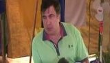 саакашвили