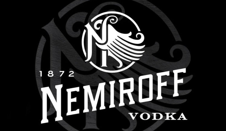 Nemiroff скасував ліцензію на виробництво горілки в Росії