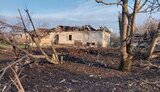 Consequences of shelling of Donetsk region on 6 April 2025