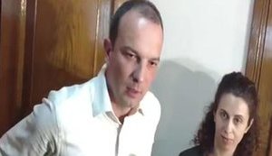 Егор Соболев об обыске у зампреда НАПК Радецкого: "Насколько я проинформирован, расследуют его деятельность по фальсификации документов адвоката". ВИДЕО