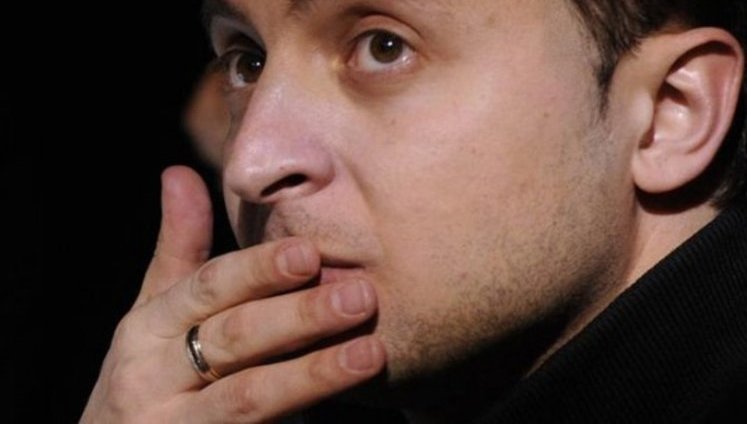 Жодних кадрових рішень у команді Зеленського не ухвалювали, поки триває аналіз, - штаб