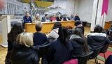 Наполягатиму на зустрічі з військовополоненими. Хочу побачити їх на власні очі, - Денісова їде до Москви для переговорів з главою ФСБ і російським омбудсменом щодо українських моряків. ВІДЕО+ФОТО