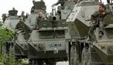 ВООРУЖЕННЫЕ СИЛЫ ГРУЗИИ, ЮЖНОЙ ОСЕТИИ И РОССИИ В НОВОЙ КАВКАЗСКОЙ ВОЙНЕ - СРАВНЕНИЕ (Lenta.Ru)