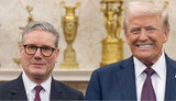 трамп,стармер