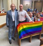 Минутка нежности в ВР