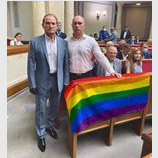 Минутка нежности в ВР
