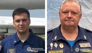 Charges have been brought against Russian military personnel who ordered missile strike on high-rise building in Odesa in April 2022
